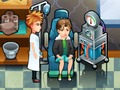 Spel Die Dokters Hospitaal  aanlyn