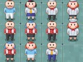 Spel Happy Connect aanlyn