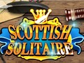 Spel Skotse Solitaire  aanlyn