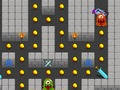 Spel Sir Muntstukke Baie 2  aanlyn