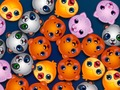 Spel Donsige cuddlies aanlyn