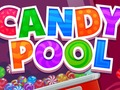 Spel Lekkergoed swembad aanlyn