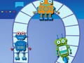 Spel Captain Plus en die Sumbots  aanlyn