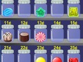 Spel Candy Challenge Junior aanlyn