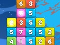 Spel Vermenigvuldigingsblokke  aanlyn