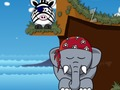 Spel Snork Pirates  aanlyn