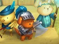 Spel Slag Troeteldiere  aanlyn