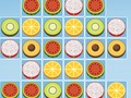 Spel Vrugte Candy Shop  aanlyn