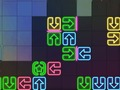 Spel Neon Splash! aanlyn