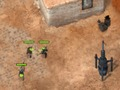 Spel Star Wars Arcade aanlyn