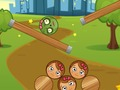 Spel Zombie liefdesverhaal aanlyn
