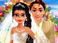 Spel Tina Wedding aanlyn