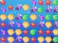 Spel Oseaan skatte aanlyn