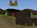 Spel Nano tenks aanlyn