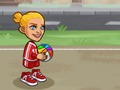 Spel Trick Hoops Puzzle Edition aanlyn
