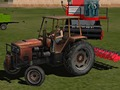 Spel Boerdery Simulator  aanlyn
