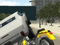 Spel Karre Dief  aanlyn