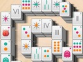 Spel Duck Pond Mahjong aanlyn