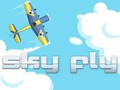 Spel Lugvlieg aanlyn