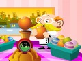 Spel Professor Snappy aanlyn