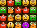 Spel Monster Match Saga aanlyn