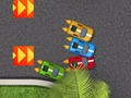 Spel Slag Car Racing 2  aanlyn