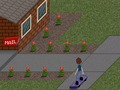 Spel Koerant Dude  aanlyn