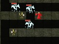 Spel Red Wizard Tower Defense aanlyn