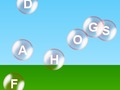 Spel Woordpoppers  aanlyn