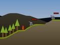 Spel Mini Tank Slag  aanlyn