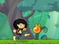 Spel Tog Jungle Runner aanlyn