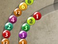 Spel Wiskundige lyne Vermenigvuldiging  aanlyn