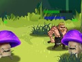Spel Badland Barbarians aanlyn