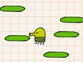 Spel Doodle Jump - aanlyn aanlyn