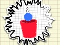 Spel Beker en Bal  aanlyn