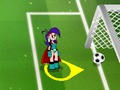 Spel Toon Cup 2017 aanlyn