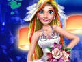 Spel Rachel perfekte troue aanlyn