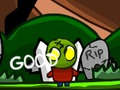 Spel Zombie Hoof  aanlyn