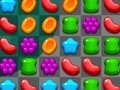 Spel Jellie Candy Crusher  aanlyn