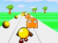 Spel Pacman Dash aanlyn