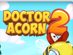 Spel Dokter Acorn 2  aanlyn