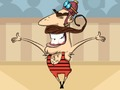 Spel Allez Hop aanlyn