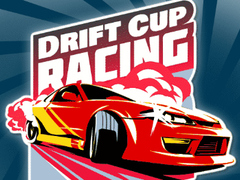 Spel Drift Cup Racing aanlyn