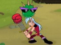 Spel Dimensionele oorheersing  aanlyn