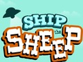 Spel Stuur die Skape  aanlyn