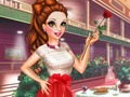 Spel Prinses Beste Datum ooit  aanlyn