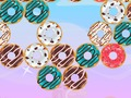 Spel Donut shooter aanlyn