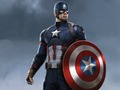 Spel Kaptein Amerika Dokter  aanlyn