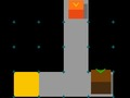 Spel Lei die boks  aanlyn