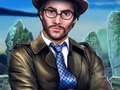 Spel Die hol dorpie  aanlyn